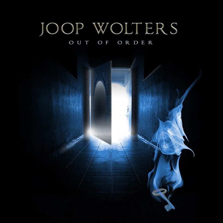 Out of Order album cover