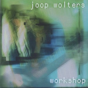 Workshop album cover